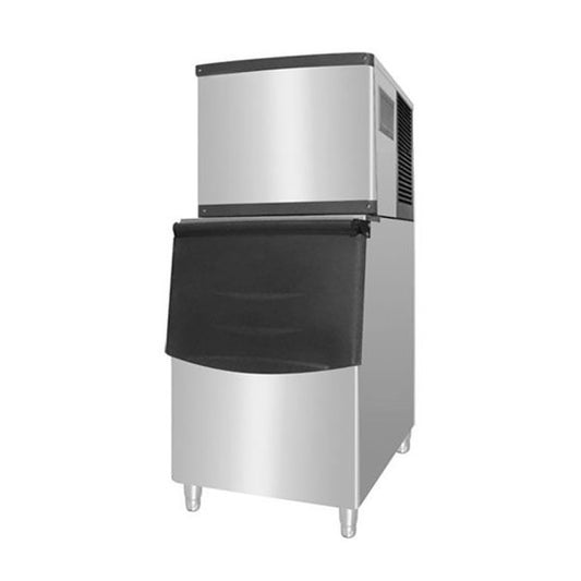SN-700P Air-Cooled Blizzard Ice Maker