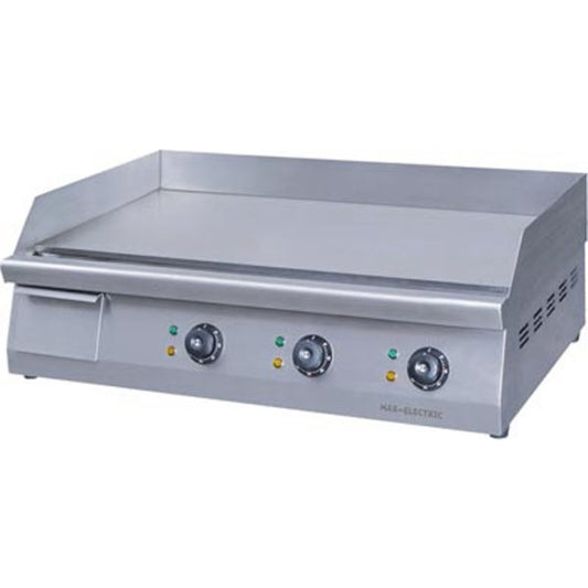 GH-760E MAX~ELECTRIC Griddle by Hospo Direct NZ