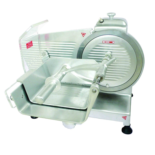 Meat slicer for non-frozen meat – HBS-300C