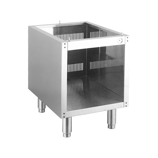 Premium Stainless Steel JUS400 S/S Stand for JUS-DM-2
