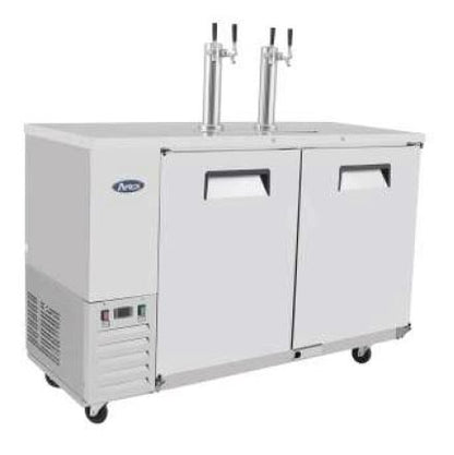 Keg Coolers Fridge MKC58 by Hospo Direct NZ