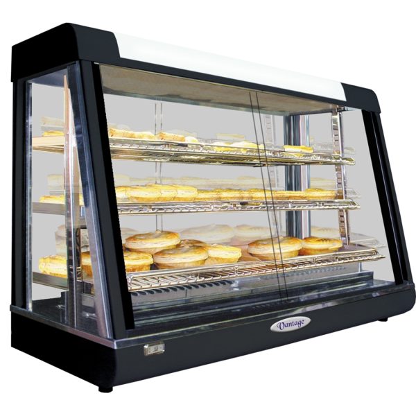 Food Warmer 1840W - Hospo Direct NZ