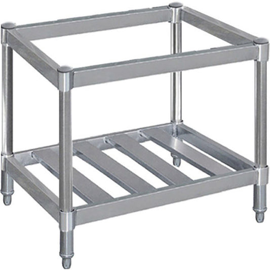 Stainless steel stand for range tops, Hospo Direct NZ