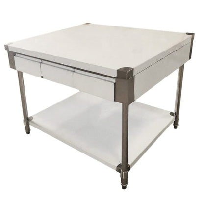 Workbench with 3 Drawer Each Side – SWBD10-1500