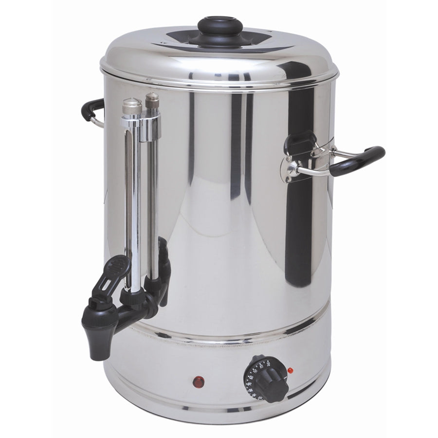 WB-10 – 10L Hot Water Urn