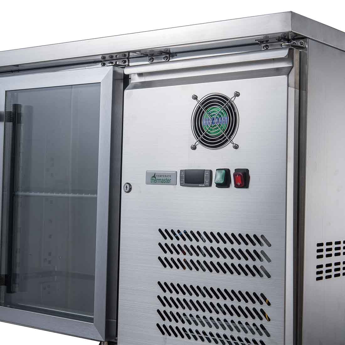 top-quality refrigeration solutions