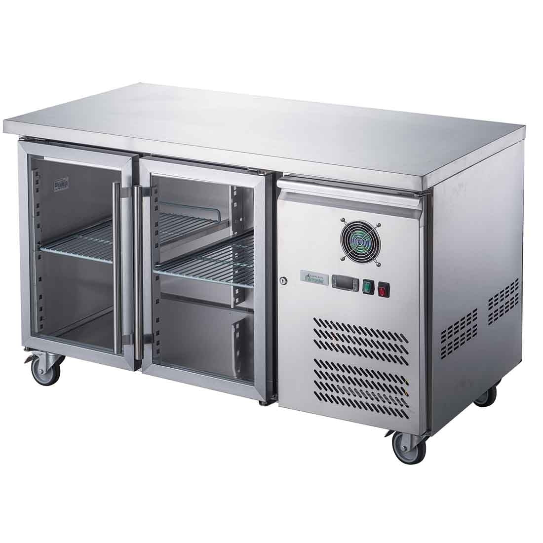 top-quality refrigeration solutions