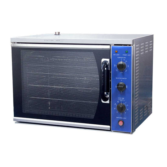 Electric Convection Oven YXD-6A/15 - Hospo Direct NZ
